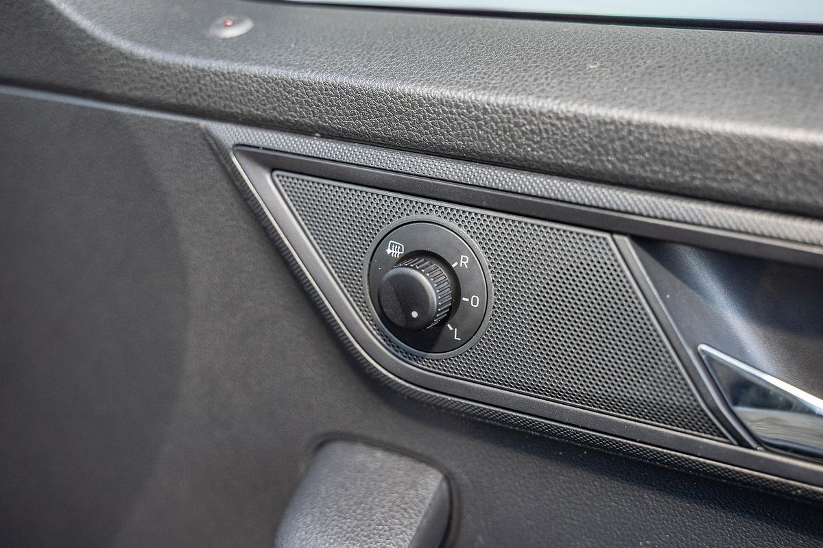 2019 SKODA Fabia 81TSI NJ