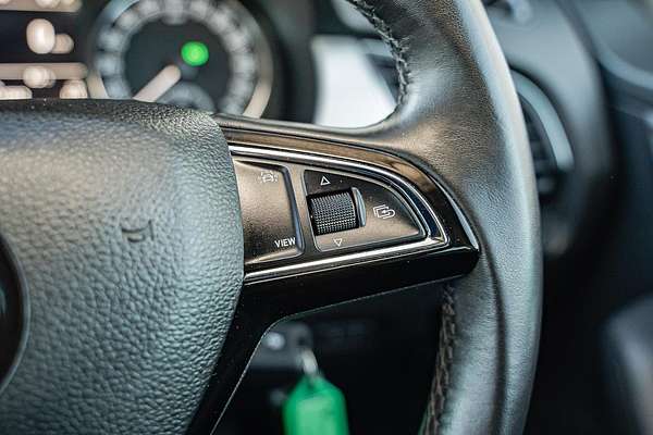 2019 SKODA Fabia 81TSI NJ
