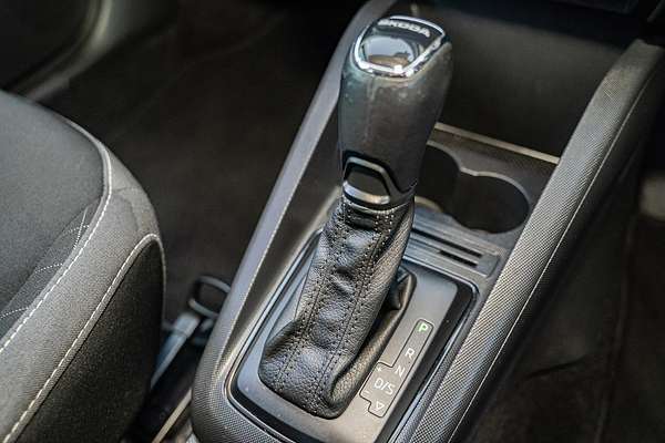 2019 SKODA Fabia 81TSI NJ