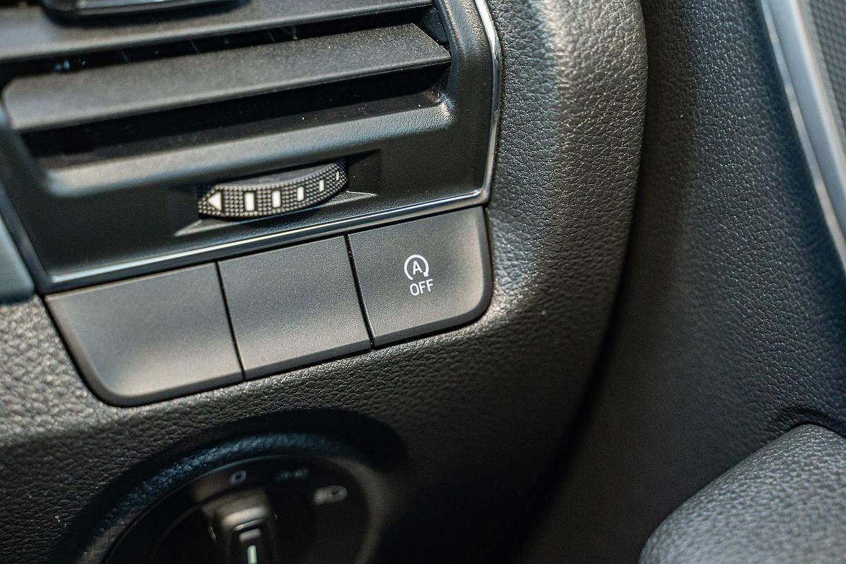 2019 SKODA Fabia 81TSI NJ
