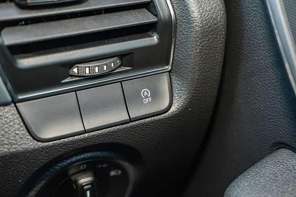 2019 SKODA Fabia 81TSI NJ