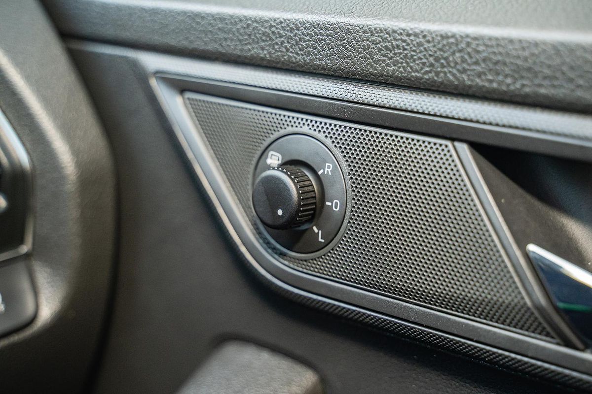 2019 SKODA Fabia 81TSI NJ
