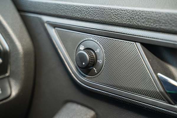 2019 SKODA Fabia 81TSI NJ