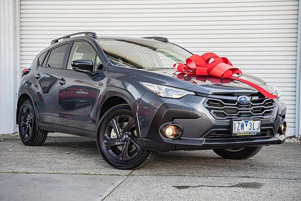 2024 Subaru Crosstrek 2.0L G6X