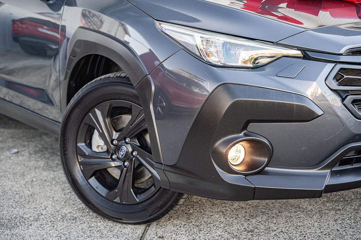 2024 Subaru Crosstrek 2.0L G6X
