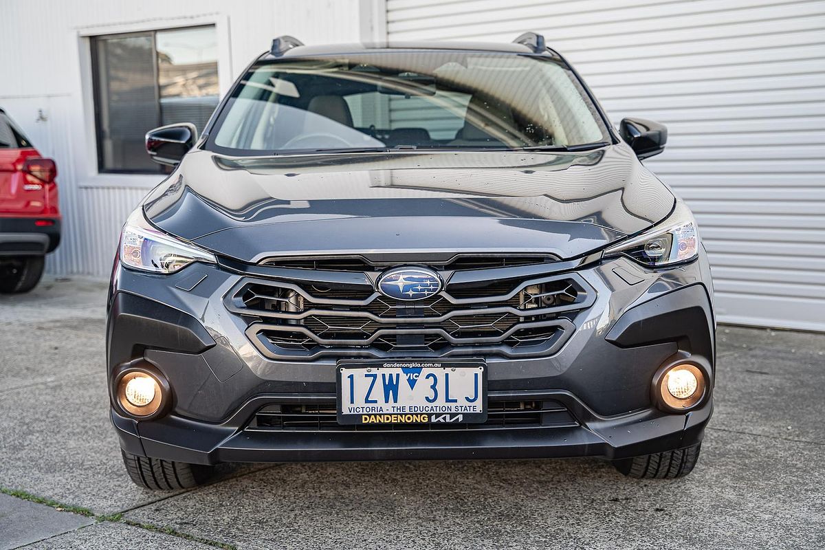2024 Subaru Crosstrek 2.0L G6X