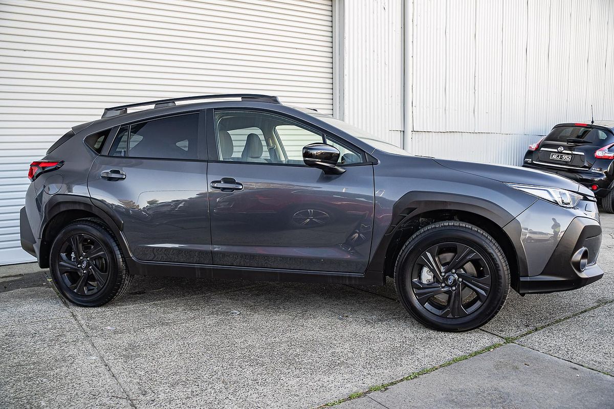 2024 Subaru Crosstrek 2.0L G6X