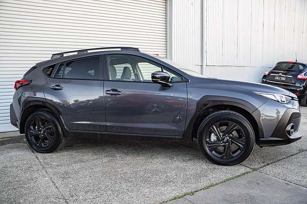 2024 Subaru Crosstrek 2.0L G6X