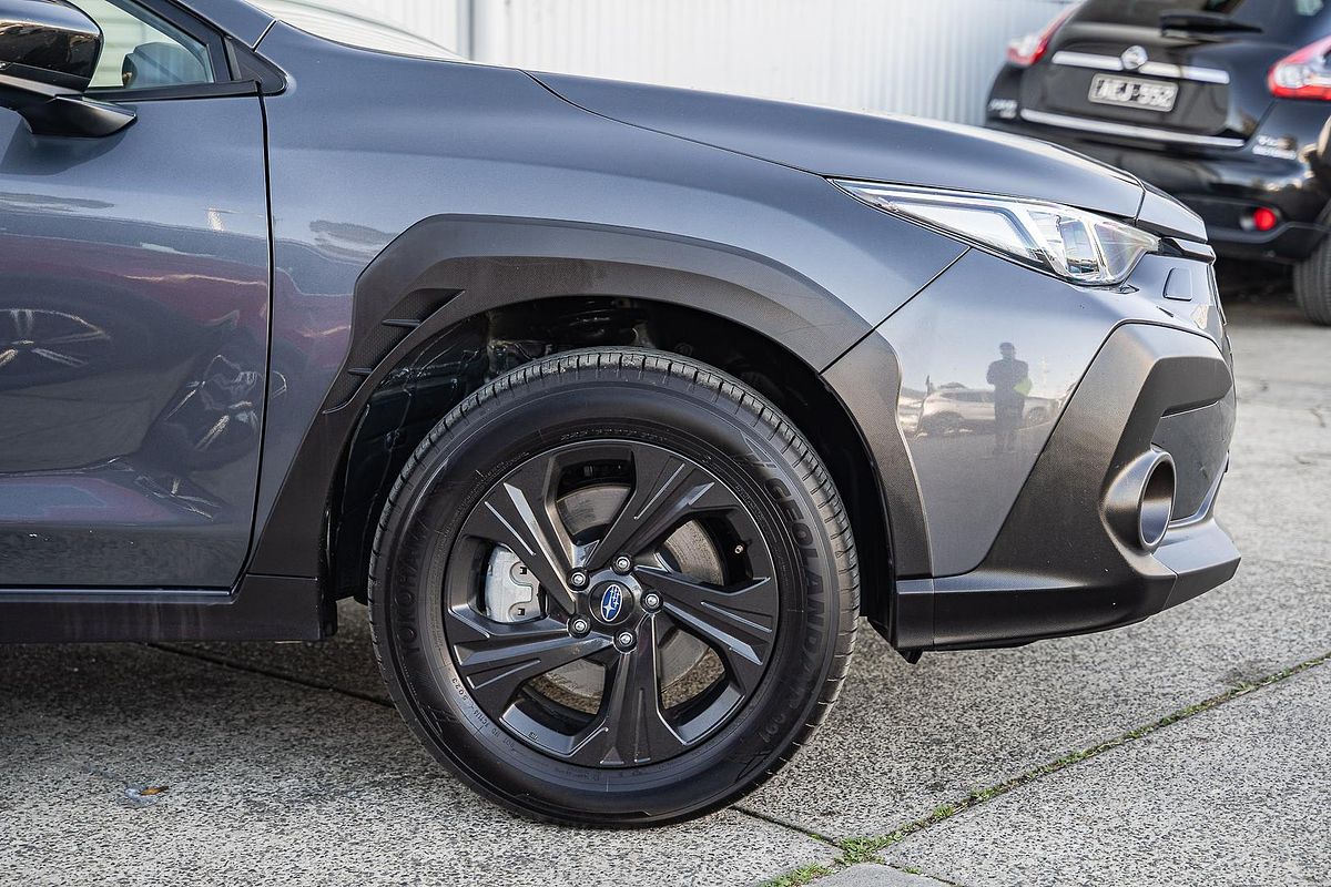 2024 Subaru Crosstrek 2.0L G6X