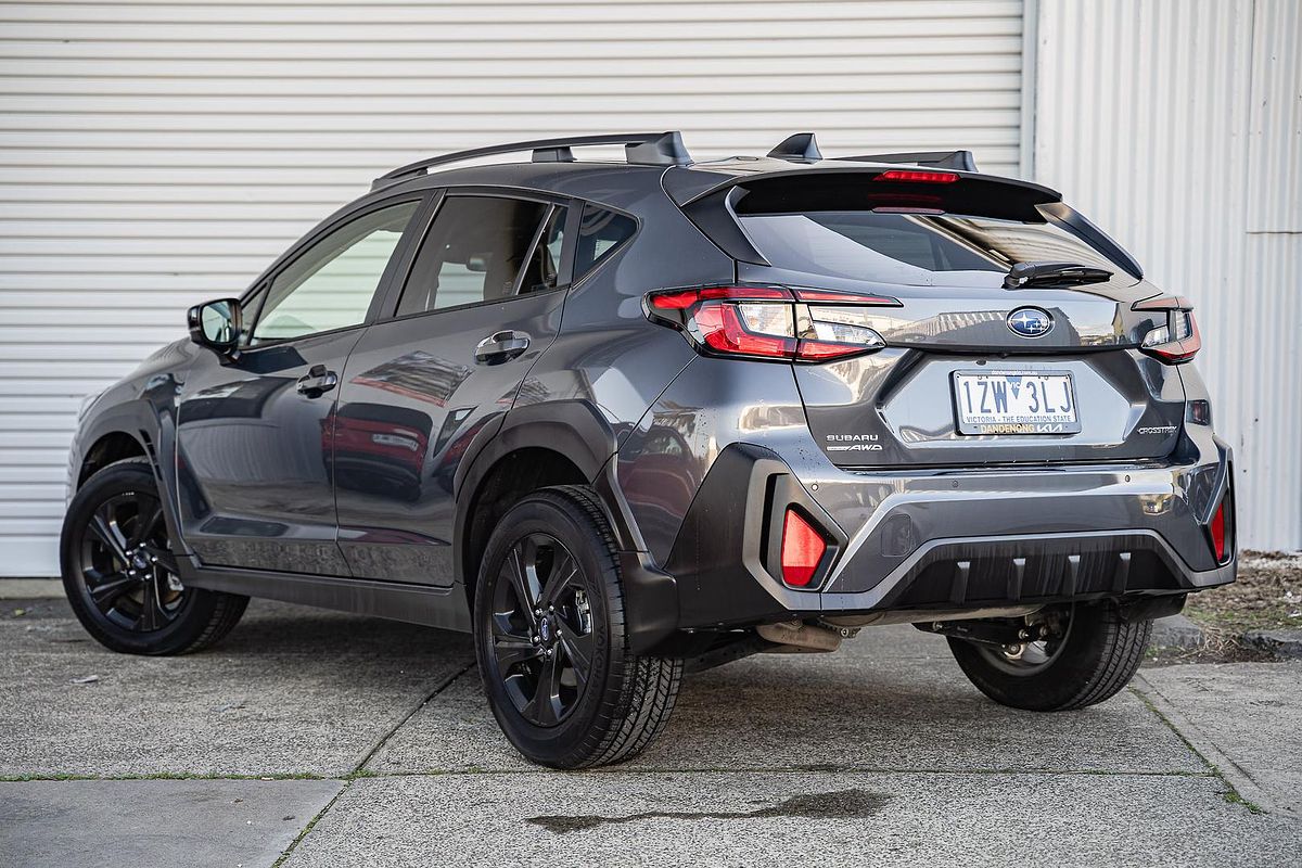 2024 Subaru Crosstrek 2.0L G6X