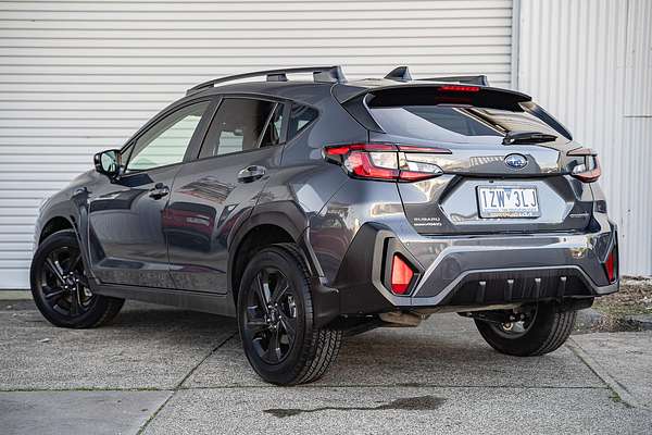 2024 Subaru Crosstrek 2.0L G6X