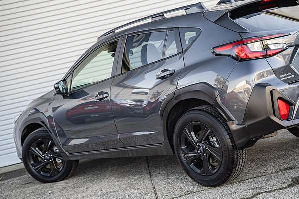 2024 Subaru Crosstrek 2.0L G6X