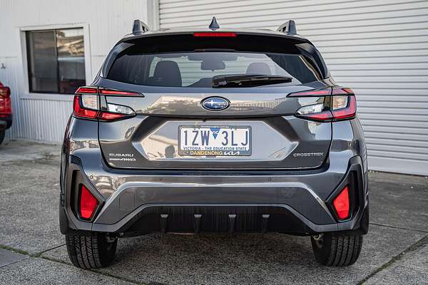 2024 Subaru Crosstrek 2.0L G6X
