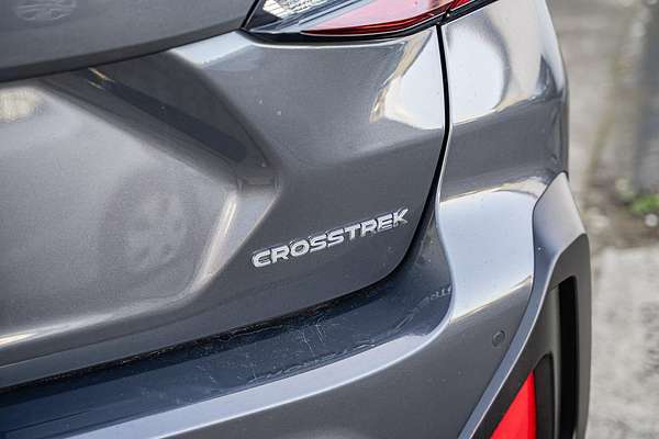 2024 Subaru Crosstrek 2.0L G6X