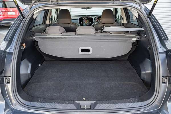 2024 Subaru Crosstrek 2.0L G6X