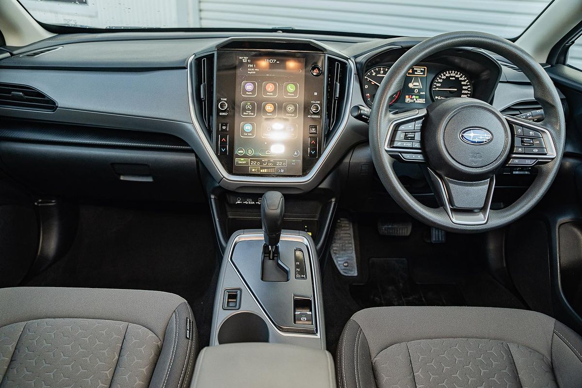 2024 Subaru Crosstrek 2.0L G6X