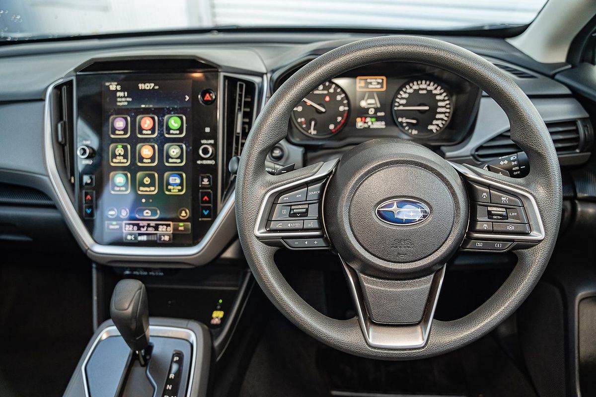 2024 Subaru Crosstrek 2.0L G6X