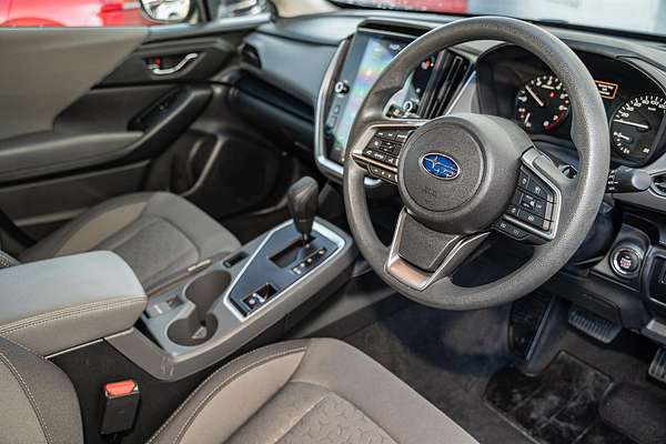 2024 Subaru Crosstrek 2.0L G6X