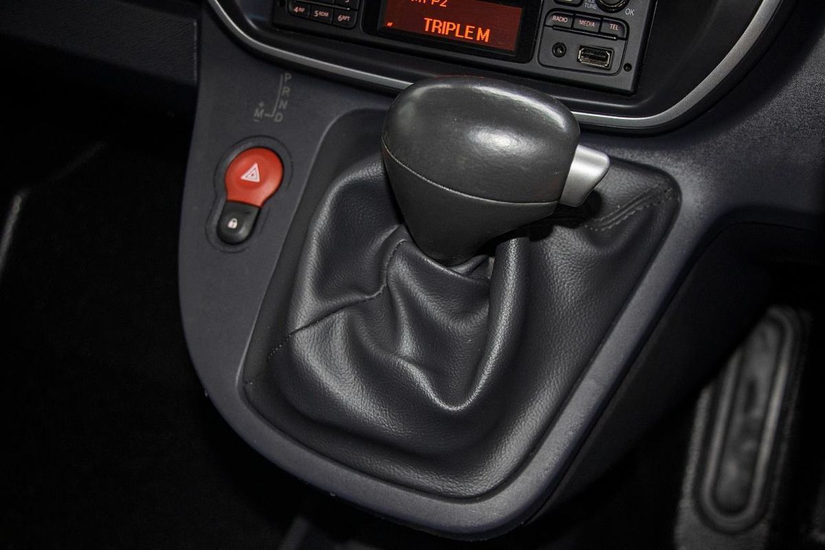 2021 Renault Kangoo Compact F61 Phase II SWB