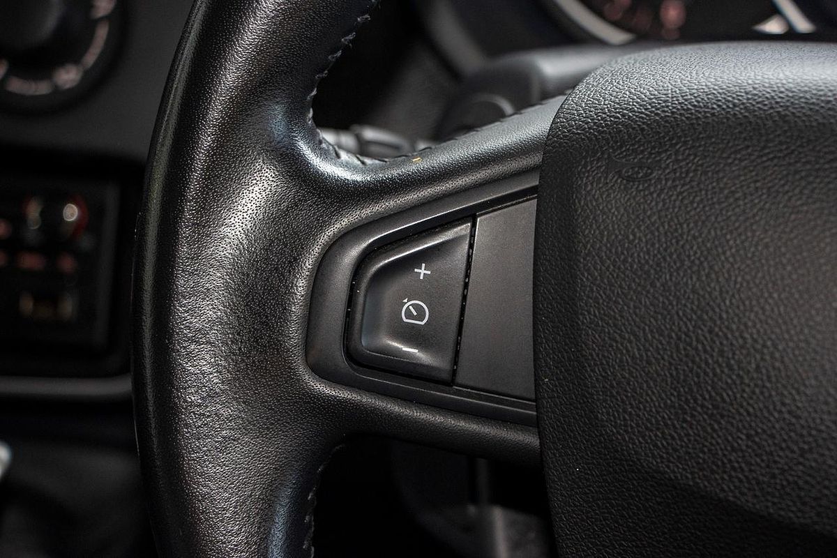 2021 Renault Kangoo Compact F61 Phase II SWB