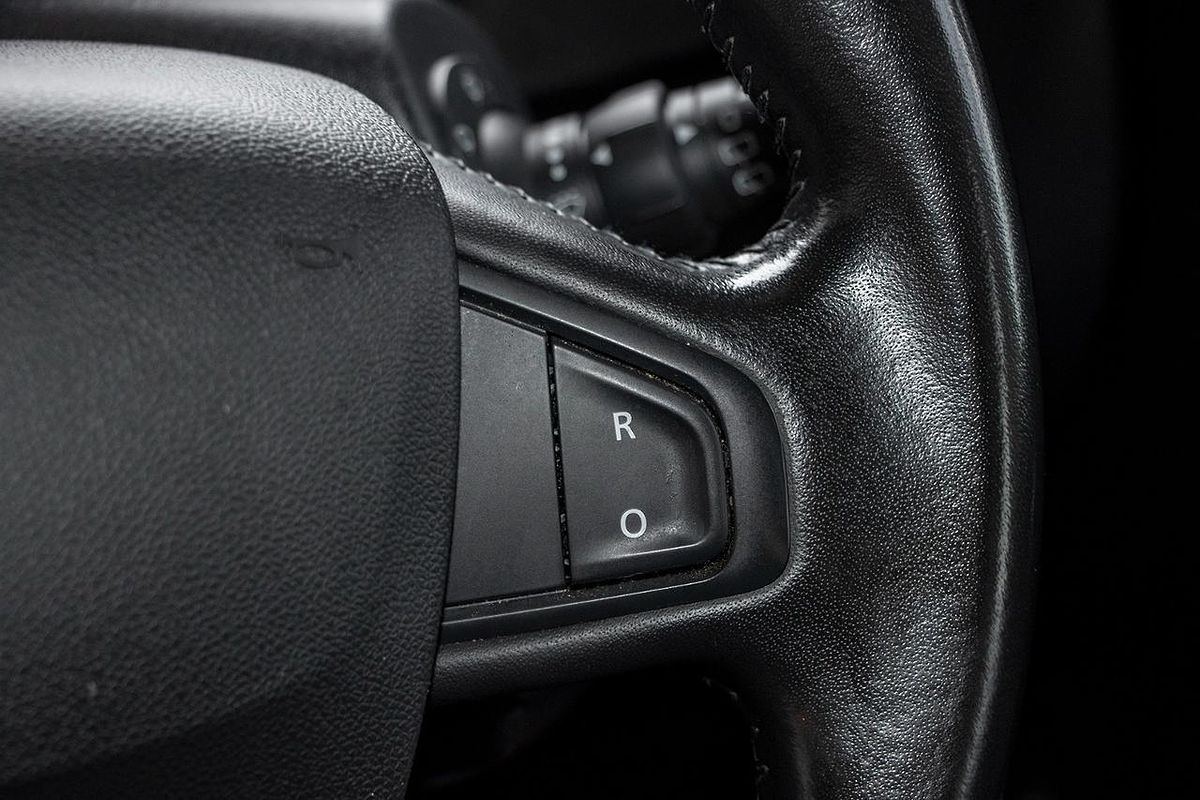 2021 Renault Kangoo Compact F61 Phase II SWB