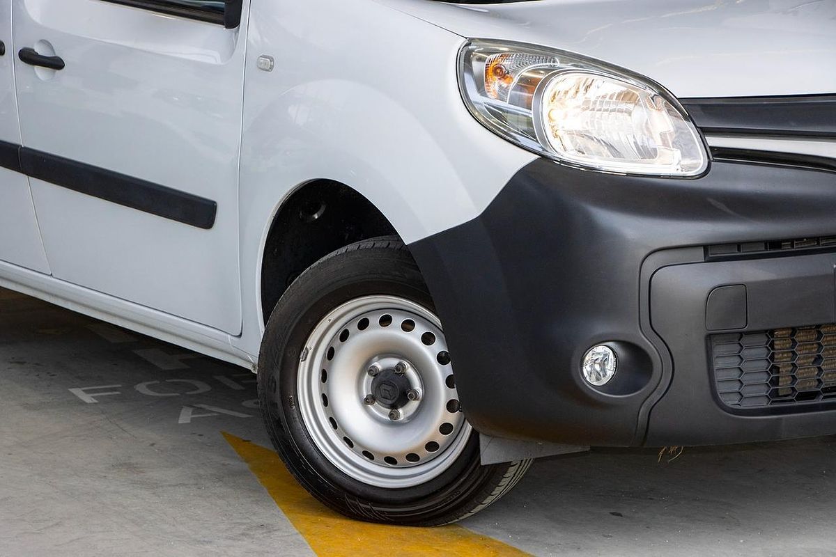2021 Renault Kangoo Compact F61 Phase II SWB