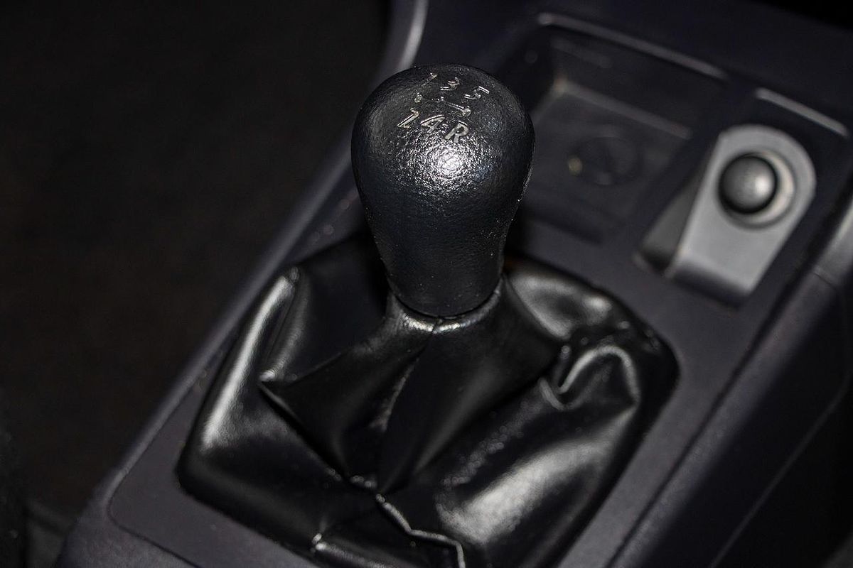 2015 Mitsubishi Lancer ES Sport CJ