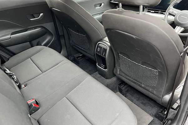 2025 Hyundai Tucson NX4.V3