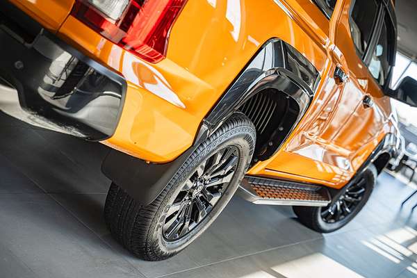 2025 Mitsubishi Triton GSR MV 4X4