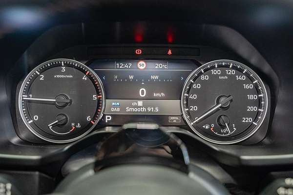 2025 Mitsubishi Triton GSR MV 4X4