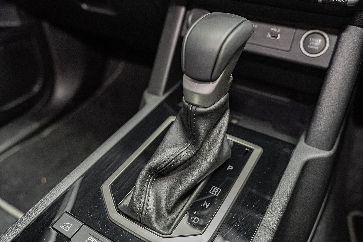 2025 Mitsubishi Triton GSR MV 4X4