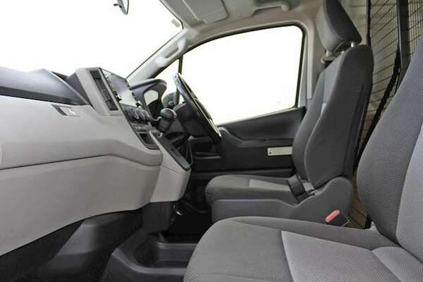 2020 Toyota HIACE HIGH ROOF EXTRA LONG GDH320R
