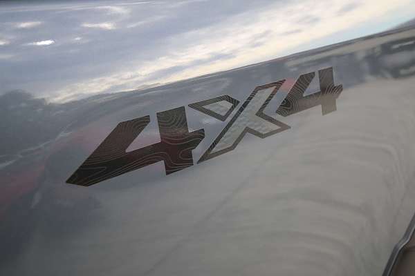 2024 Isuzu D-MAX X-TERRAIN 4X4