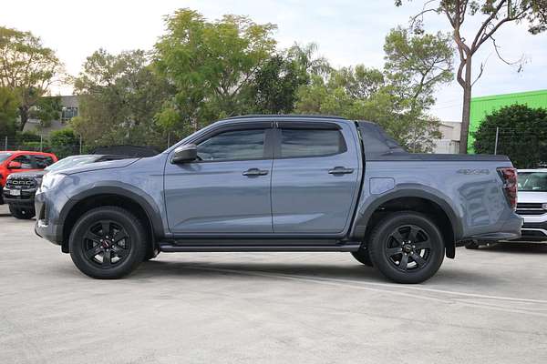 2024 Isuzu D-MAX X-TERRAIN 4X4