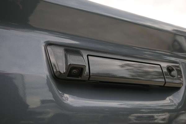 2024 Isuzu D-MAX X-TERRAIN 4X4