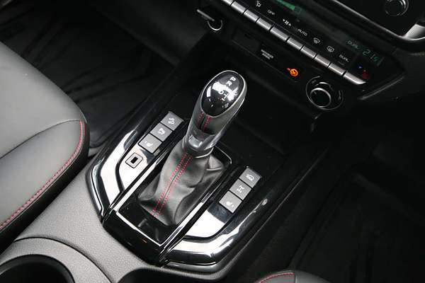 2024 Isuzu D-MAX X-TERRAIN 4X4