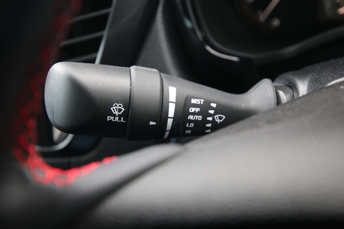 2024 Isuzu D-MAX X-TERRAIN 4X4