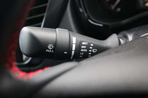 2024 Isuzu D-MAX X-TERRAIN 4X4