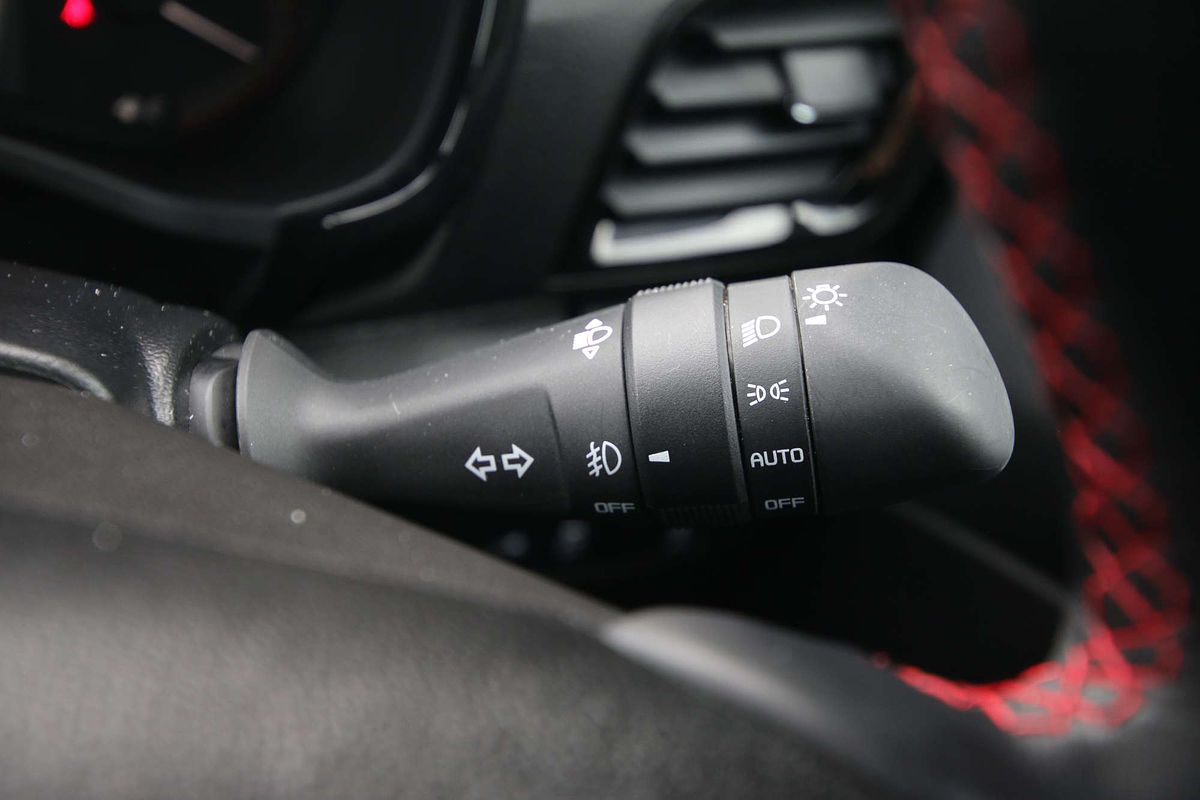 2024 Isuzu D-MAX X-TERRAIN 4X4