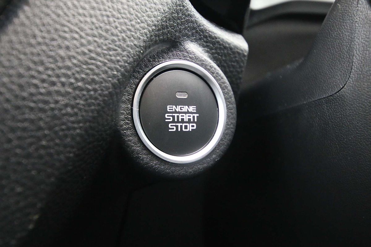 2024 Isuzu D-MAX X-TERRAIN 4X4