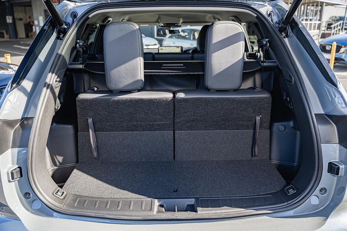 2025 Mitsubishi Outlander Aspire ZM