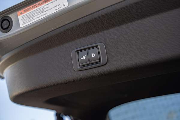 2025 Mitsubishi Outlander Aspire ZM