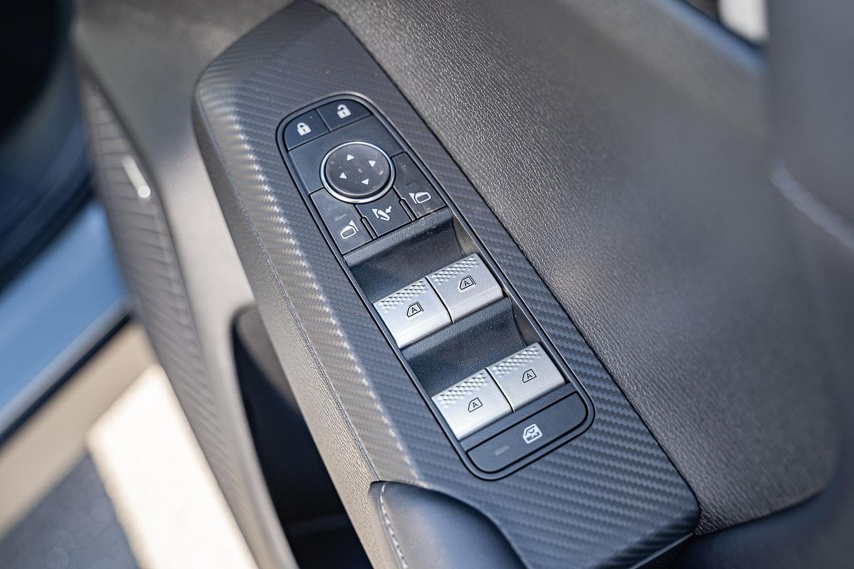 2025 Mitsubishi Outlander Aspire ZM