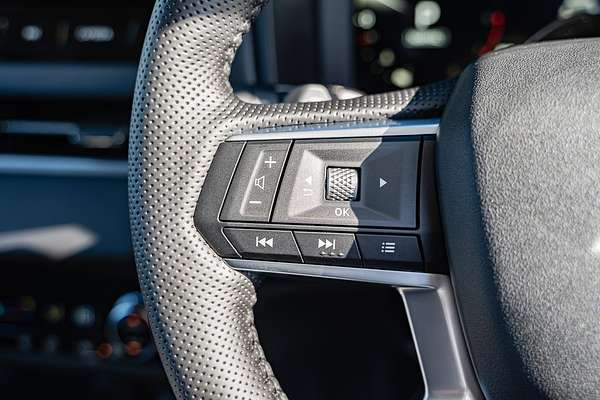 2025 Mitsubishi Outlander Aspire ZM
