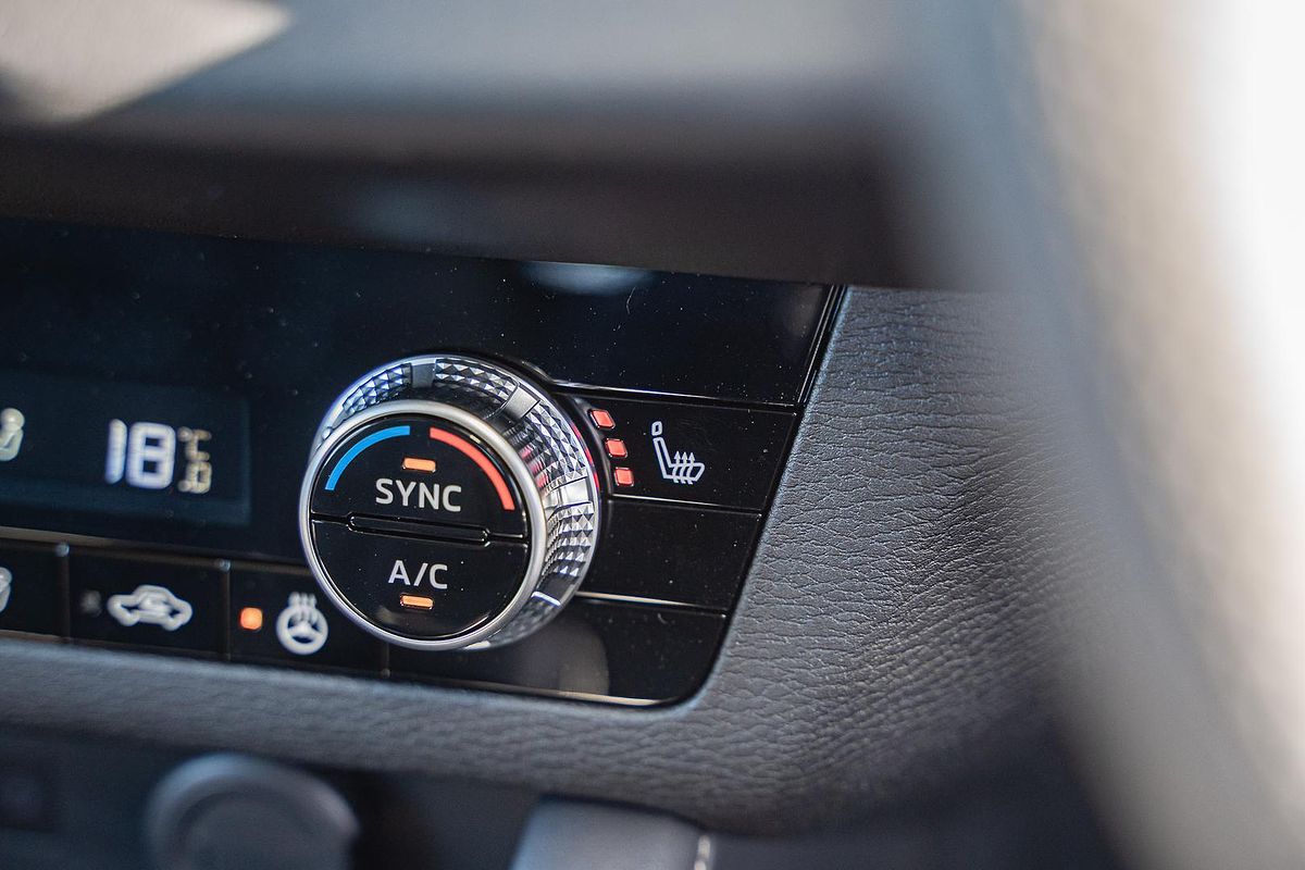 2025 Mitsubishi Outlander Aspire ZM