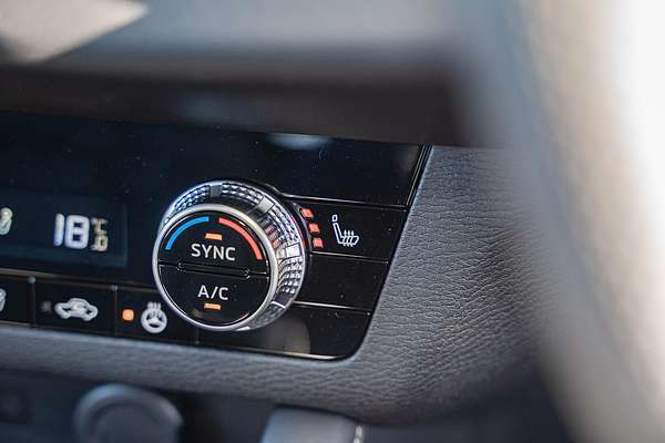2025 Mitsubishi Outlander Aspire ZM