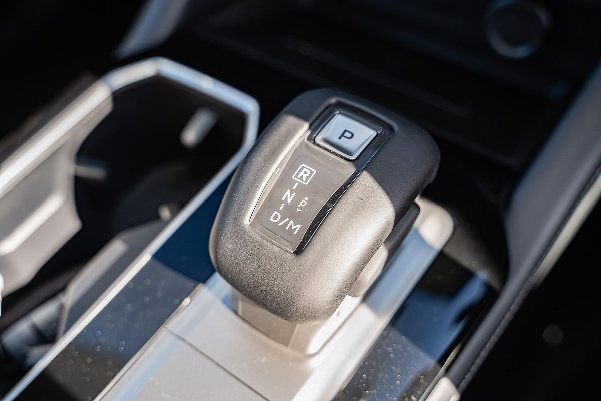 2025 Mitsubishi Outlander Aspire ZM