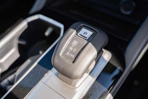 2025 Mitsubishi Outlander Aspire ZM