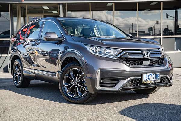 2020 Honda CR-V VTi L AWD RW