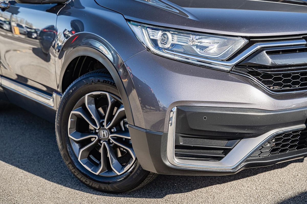 2020 Honda CR-V VTi L AWD RW